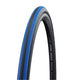 Schwalbe Reifen Rightrun HS387 Draht 24x1.00 Zoll 25-540 BR blaue Str LSkin KG NMC