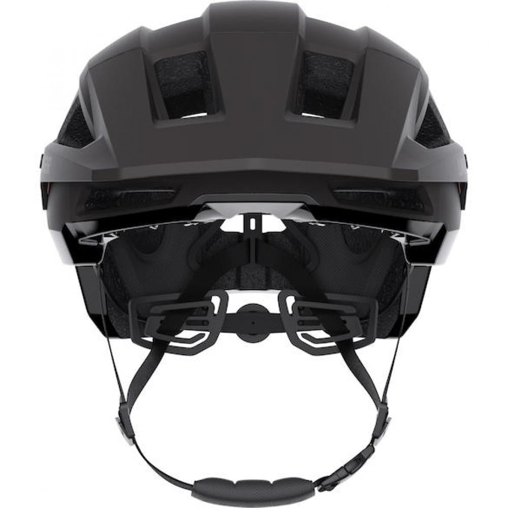 Limar Tonale Matt Black L Schwarz - All-Mountain & Enduro Fahrradhelm mit Top-Belüftung