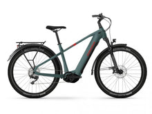 WINORA Yucatan X12 High - 27,5 Zoll, 720 Wh, Größe M