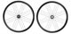 Laufradsatz Bora WTO DB 35 C23 2WF WC444BAP1A110, Shimano HG11