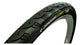 Condura Reifen Coro 28x1.25" 32-622 schwarz Reflex E-25 Draht