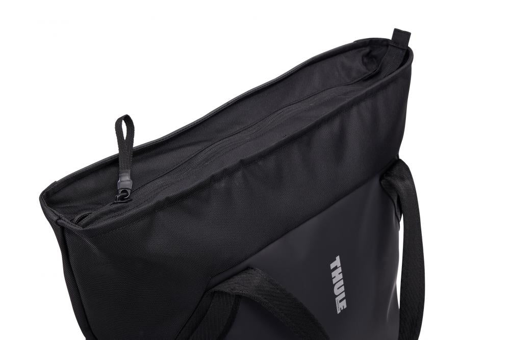 Thule Fahrradtasche Thule Chasm Shopping schwarz - 25ltr InLock System - Fahrradtasche Thule Chasm Shopping schwarz, 25ltr, InLock System