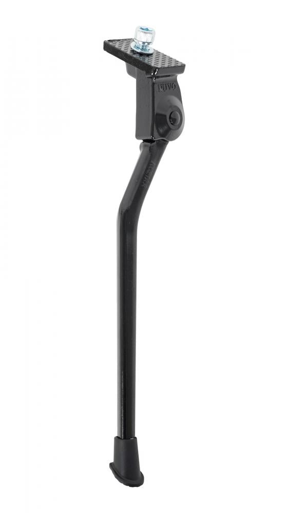 KICKSTAND MSC KICKSTAND - Anhaengerkupplung - JETT 24 CENTER MOUNT ALLOY 240MM LENGTH W/ BOLT