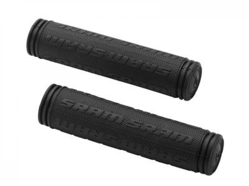 SRAM Racing Griffe 130 mm schwarz - Sicherer Halt und Komfort am Lenker