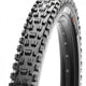 EXO+ Reifen Maxxis Reifen Assegai 29x2.50 Zoll schwarz TLR faltbar - Faltreifen