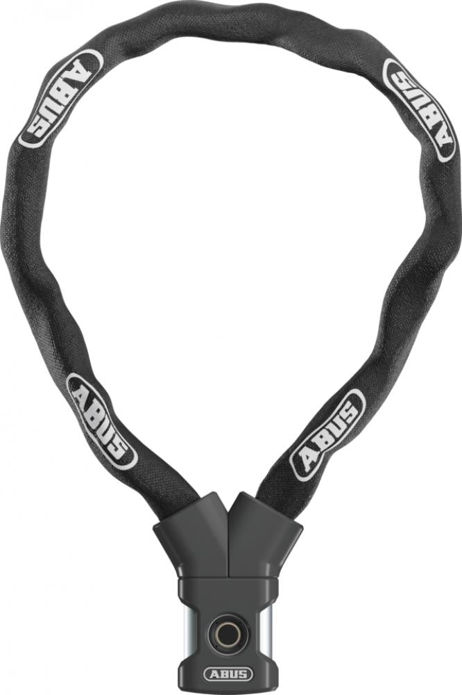 ABUS YARDO 7807F/110 Kettenschloss 110 cm mit Fingerprint