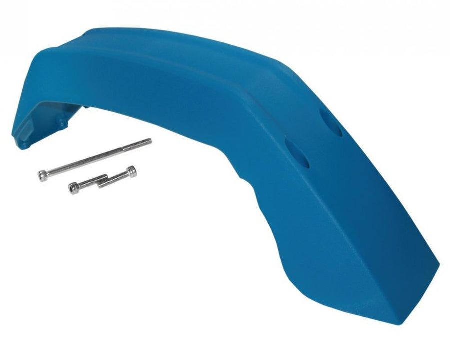 Haibike Motor Skidplate HB-S06 Yamaha PW/PW-SE - blau matt
