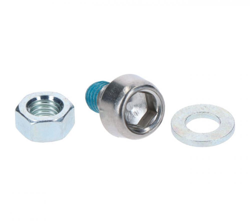 SHIMANO Zugklemmschraube FD-M4000 für Down-Swing - 11 g, Ersatzteil Umwerfer