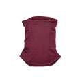 Fox Polartec® Neck Gaiter Nackenwärmer dark maroon Größe OneSize