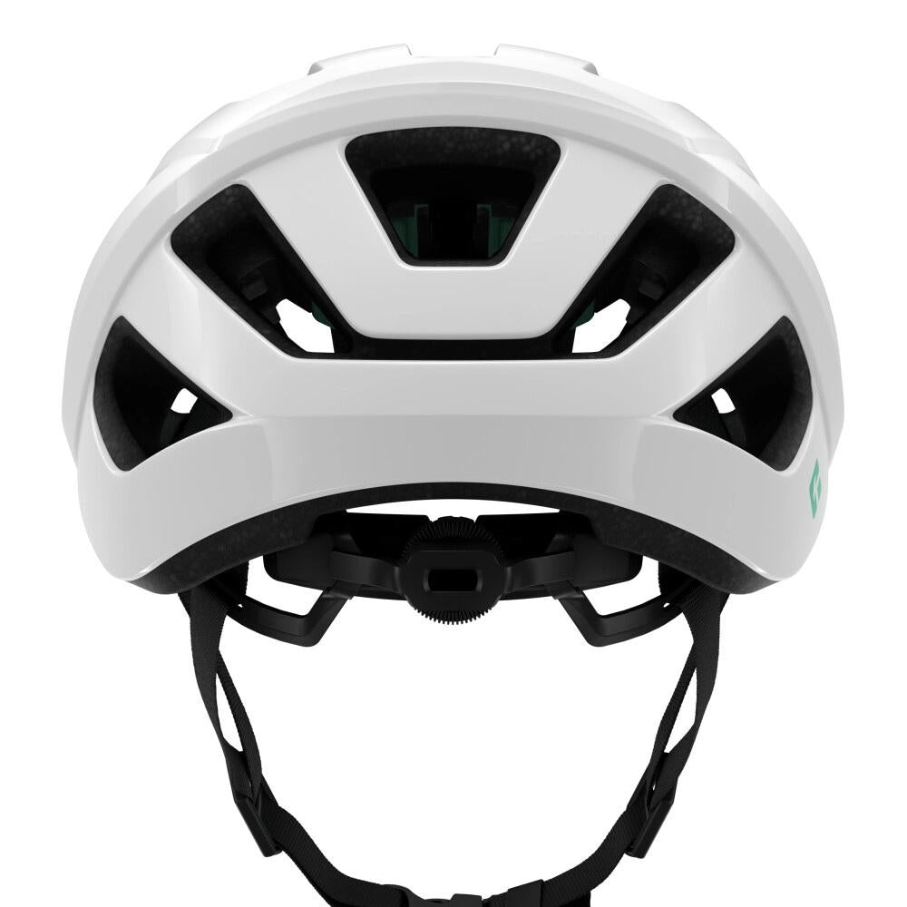 Lazer Tonic KinetiCore Rennradhelm M 55-59 cm - Weiß