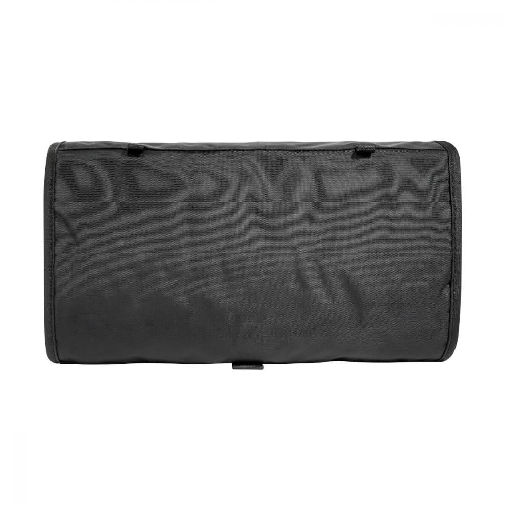 Tatonka Small Travelcare Kulturbeutel black - kompakte Reise-Waschtasche für unterwegs