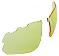 BBB Cycling BBB Gläser Impulse S gelb S gelb - Ersatzglas für klare Sicht