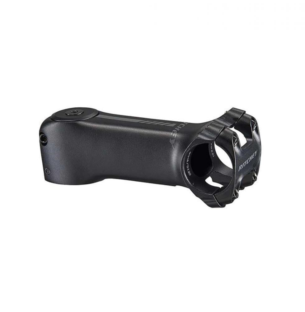 Ritchey Comp Switch Vorbau 31,8 mm, 60 mm Länge, 6° Neigung, BB Black  integrierte Kabelführung für 1,5" Steuerrohre, kompatibel mit 1 1/8" - 1,5" Tapered Gabeln
