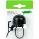 Widek Klingel Paperclip mini All-Black schwarz