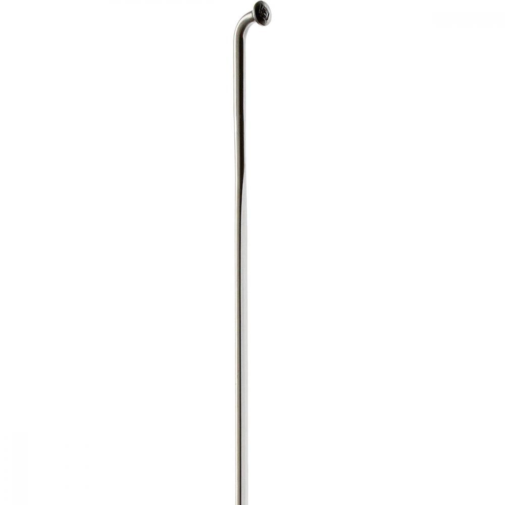DT Swiss Speiche Aerolite 2.0 / 2.3 250 mm silber - extrem leichte Aero-Speiche