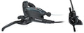 SHIMANO Scheibenbremse EF505/MT200 HR - hydraulisch, hinten, ca. 685 g