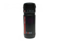 Elite BYASI Werkzeugflasche 550 ml - Schwarz, Ø 74 mm