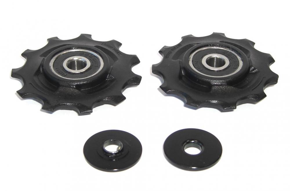 SRAM Schaltrollen Set X.0/X9/X7 10-fach X.0 Type 2.1 - 10-fach
