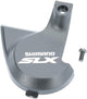 Shimano SLX SL-M670 Abdeckung links mit Schraube ohne Ganganzeige