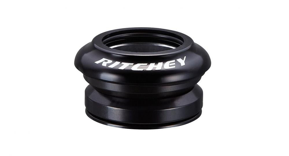 Ritchey Comp Tapered Steuersatz 1 1/8Zoll-1.5Zoll IS42/28.6/H15.3 IS52/40 schwarz