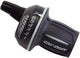 SRAM MRX Comp Drehgriff-Schalter 7-fach - Zuverlässige Schaltperformance für Trekking und Freizeit