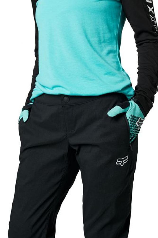 Fox Ranger Pant Hose black Größe M