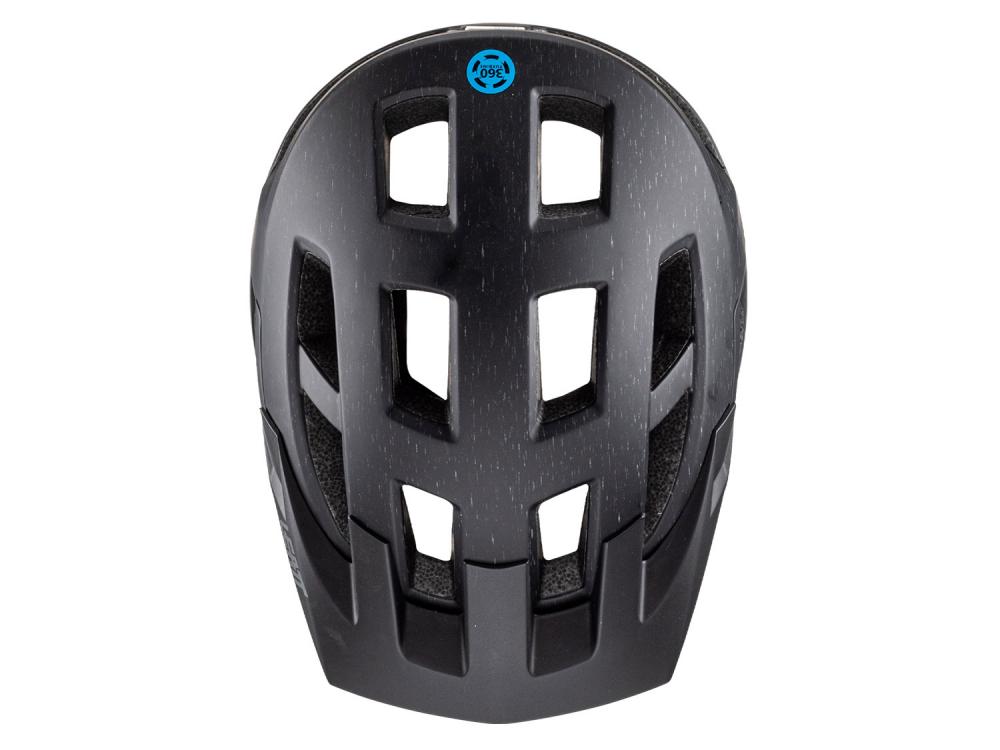 Leatt Helmet MTB Trail 2.0 Black M