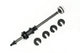Manitou Luftkolben für Mastodon Pro 100-150 mm - moderne, einstellbare Luftfeder