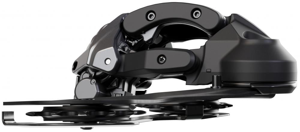 SHIMANO Schaltwerk DEORE Di2 RD-M6260 Schaltwerk - 12-fach