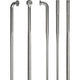 DT Swiss Speiche Revolite 2.0 / 2.3 280 mm Silber - leichte & langlebige MTB-Speiche