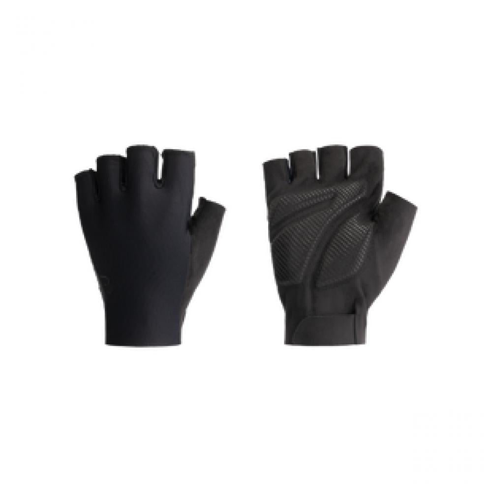 BBB Cycling Handschuhe HighSupport M schwarz M - komfortabler Radhandschuh mit hoher Dämpfung