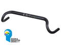 Spank Flare 25 Vibrocore Drop Bar black 460 - 31.8 mm