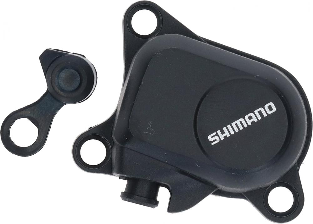 SHIMANO Dichtung für RD-RX817 - Ersatzdichtung für Schaltwerk, ca. 10 g