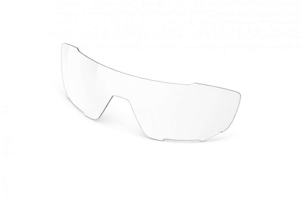 Merida Sonnenbrille PRO RACE Onesize klar - photochromische Sportbrille für Höchstleistung