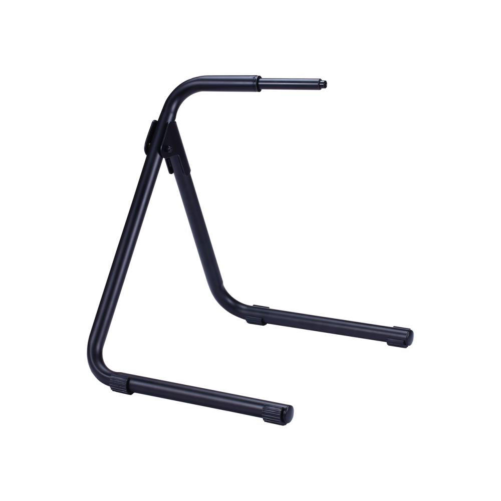 BBB Cycling BBB repairstand SpindleStand 13-17-20mm schwarz 13 - kompakter Montageständer für hohle Kurbeln