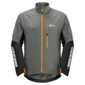 JACK WOLFSKIN - MOROBBIA 2.5L JKT M Texapore Jacket - Größe M (Men)
