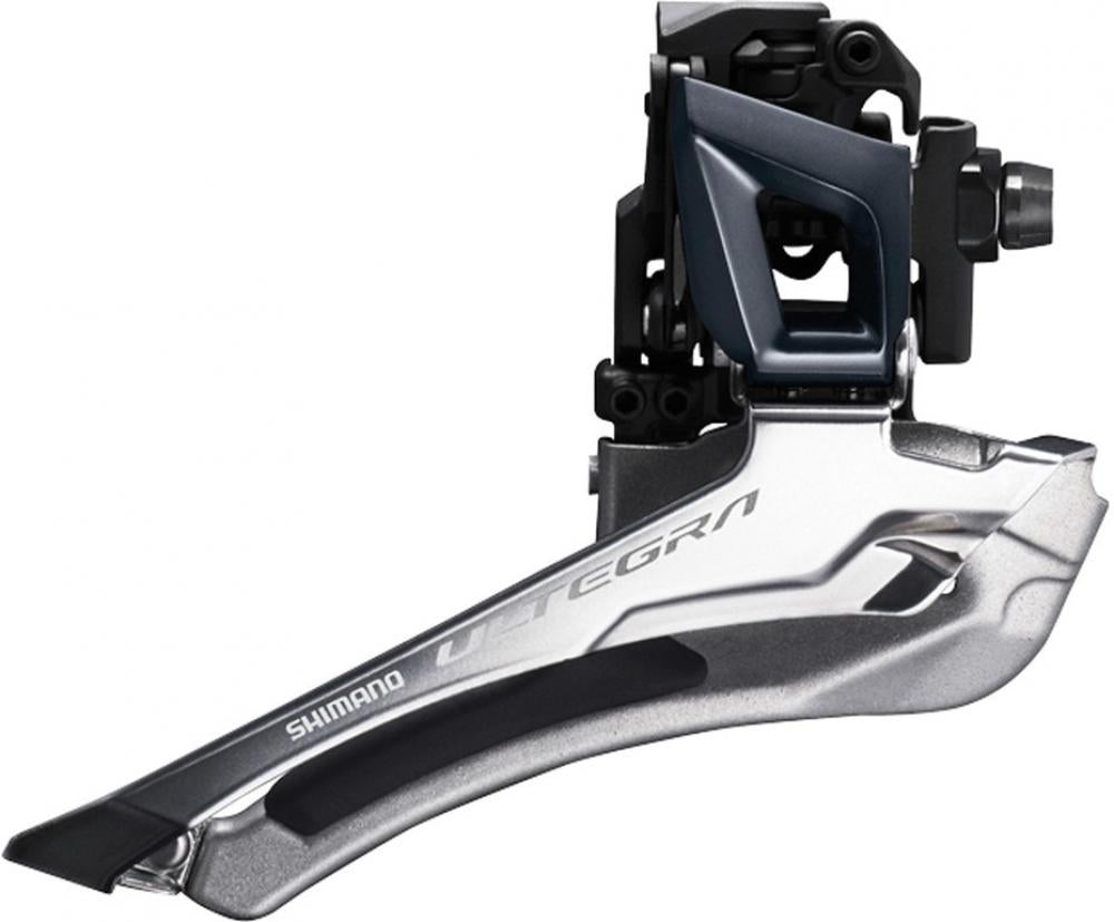 SHIMANO Umwerfer ULTEGRA FD-R8000 Anlöt 11-fach - präzise Frontschalt-Performance