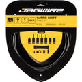 Jagwire Schaltzugset Road & Mountain Pro 1x Grau - 1-fach Schaltung