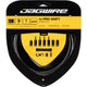 Jagwire Schaltzugset Road & Mountain Pro 1x Grau - 1-fach Schaltung