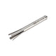 BBB Cycling Steursatzchalenaustrieber CupOut 22 mm silber - präziser Außenring-Entferner