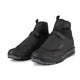 Endura MT500 Burner Clipless wasserdichter Schuh schwarz EU43 UK9 US10 - robuster MTB-Schuh, SPD-kompatibel, wasserdicht, atmungsaktiv, mit griffiger Sohle und hohem Tragekomfort