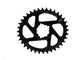 SRAM Kettenblatt X-Sync Eagle, oval 32T / 6 mm