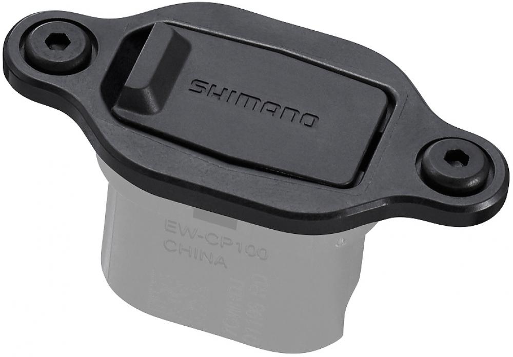 SHIMANO Ladeport SHIMANO E-BIKE SYSTEMS EW-CP100 Ladeport - 550 mm