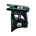 Merida Sattelstützklemme REACTO ab MY 2018 34,9 mm Schwarz - optimale Klemmkraft für Aero-Rahmen