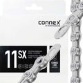 Connex Wippermann Kette 11SX 1/2" x 11/128" 118 Glieder 5,6mm 11-fach