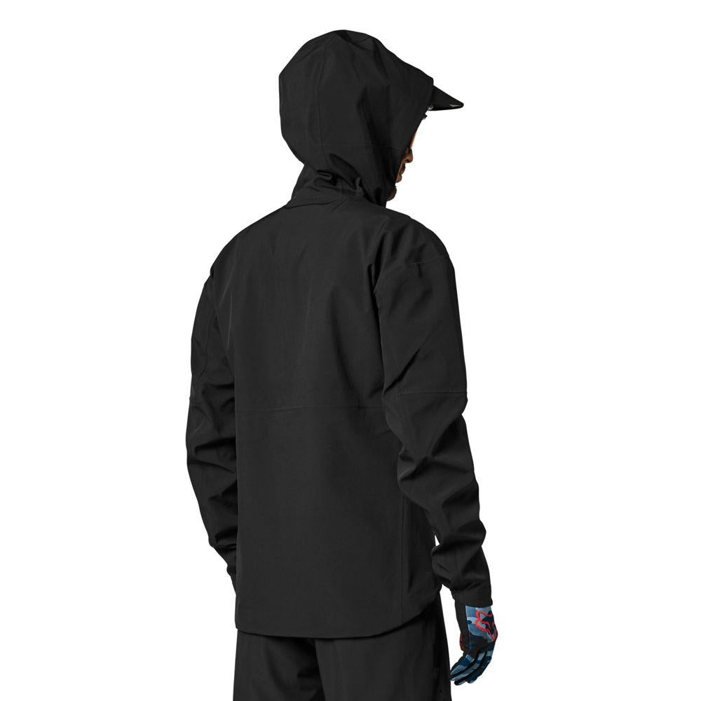 Fox Ranger 3L Water Jacket black Größe 2X