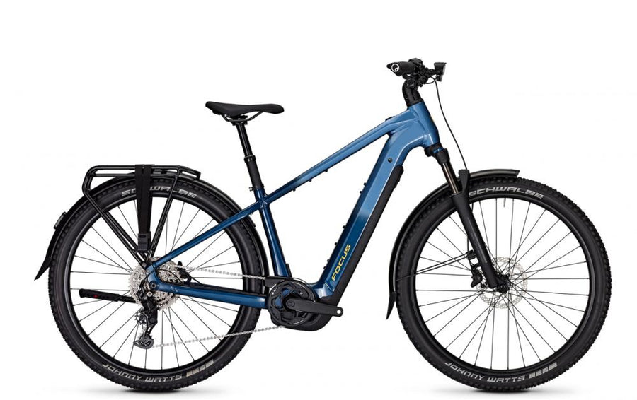 AVENTURA² 6.7 29DI L46 F BLU2 600WH
