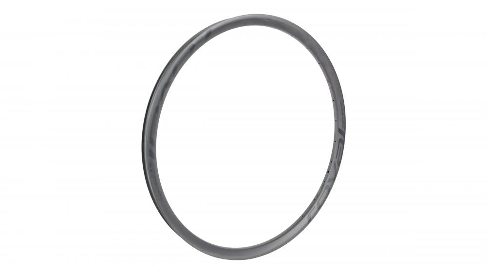 TRAVERSE SL Carbon Laufrad 27.5 Zoll - 30mm Felge für MTB Vorder- & Hinterrad - Rim