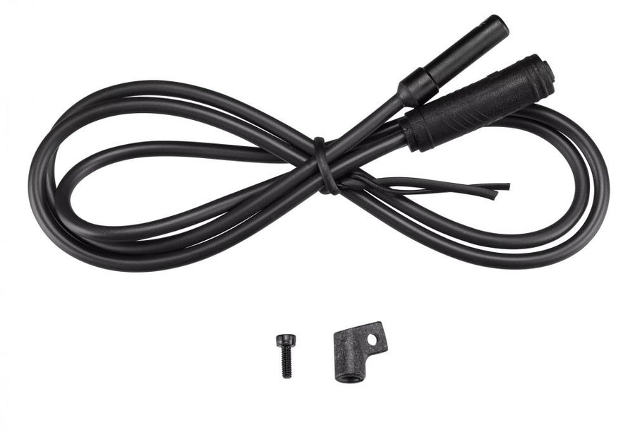 WIRING Speed Sensor Kit für COMO SL E-Bike - Ersetzt durch S226800037 & S256500003