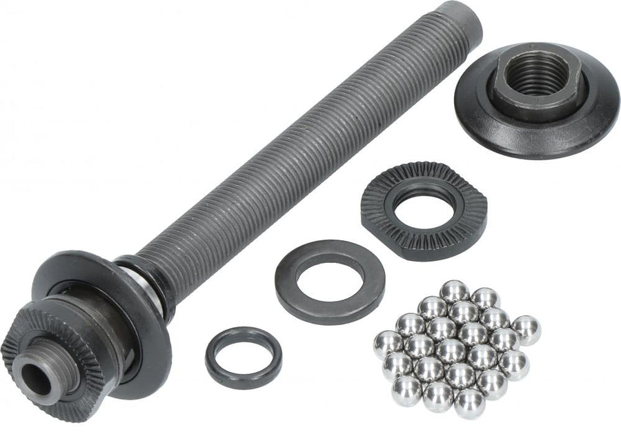 Shimano HB-RS505 komplette Nabenachse 108 mm